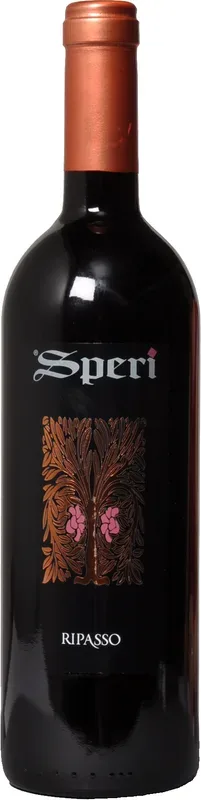 Valpolicella Ripasso Classico Superiore DOC Speri Viticoltori - 2020 - Veneto, Italien