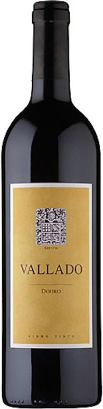 Vallado Tinto Douro DOC Quinta do Vallado - 2024 - Douro, Portugal