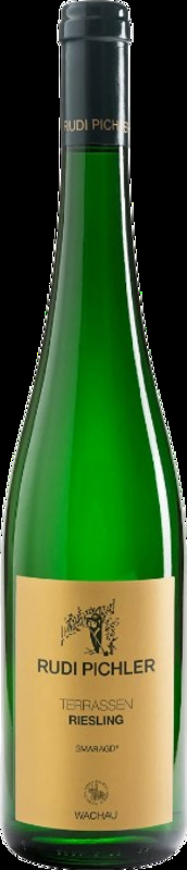 Riesling Terrassen Smaragd DAC Rudi Pichler - 2024 - Niederösterreich, Österreich