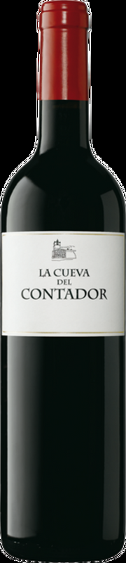 La Cueva del Contador Rioja DOCa Bodega Contador - 2016 - Oberer Ebro, Spanien