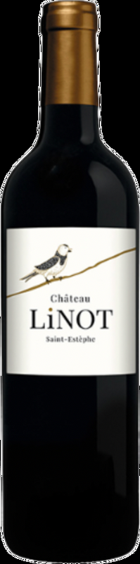Château Linot Saint-Estèphe AC Château Linot - 2019 - Bordeaux, Frankreich
