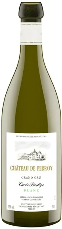 Chateau de Perroy Cuvee Prestige AOC Blanc Château de Perroy - 2024 - Waadt, Schweiz