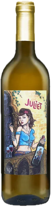 Juliet Cultweine SA - 2021 - Friaul, Italien