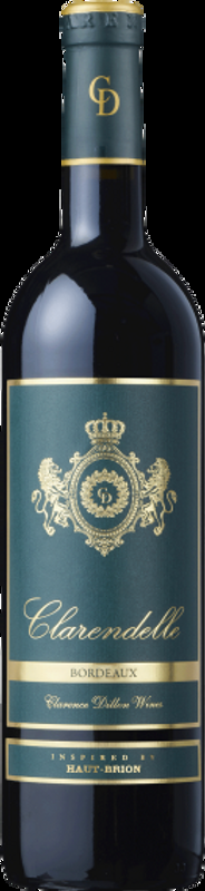 Clarendelle Médoc Inspired by Haut-Brion AOC Médoc Clarendelle - 2019 - Bordeaux, Frankreich