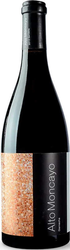 Campo de Borja D.O. Alto Moncayo Bodegas Alto Moncayo - 2022 - Oberer Ebro, Spanien