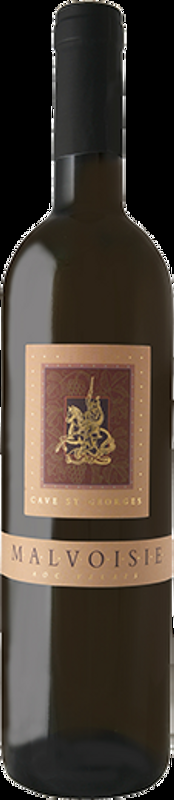 Malvoisie du Valais AOC Douce Chateau Moulin Saint Georges - 2022 - Wallis, Schweiz
