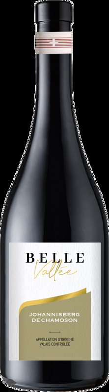 Johannisberg de Chamoson AOC Valais Belle Vallée Jean-René Germanier - 2024 - Wallis, Schweiz