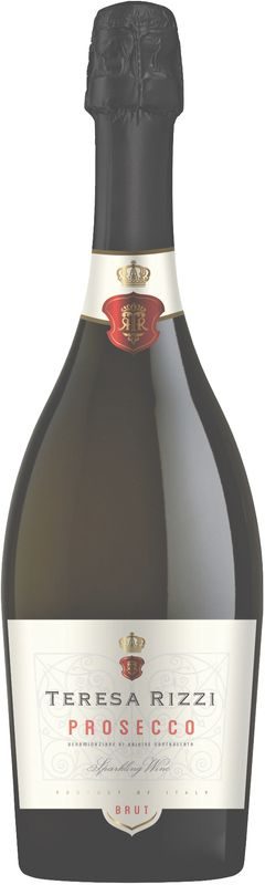 Prosecco Brut Teresa Rizzi Teresa Rizzi - Italien