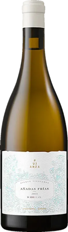 Anadas Frias Rioja DOCa Bodegas Pujanza - 2013 - Oberer Ebro, Spanien