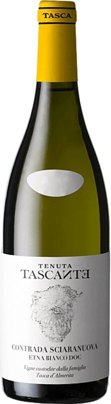 Contrada Sciaranuova Bianco – Etna bianco DOC Tenuta Tascante Tasca d'Almerita - 2022 - Sizilien, Italien
