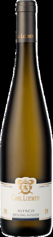 Riesling Auslese Ritsch Mosel Weingut Carl Loewen - 2021 - Mosel-Saar-Ruwer, Deutschland