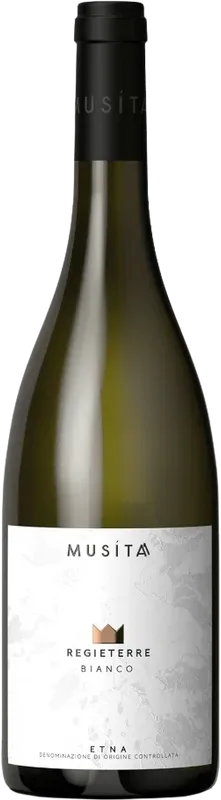Regieterre Bianco Etna IGT Musita - 2022 - Sizilien, Italien