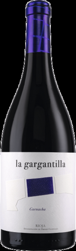La Gargantilla Rioja DOCa Bodegas Valdemar - 2019 - Oberer Ebro, Spanien