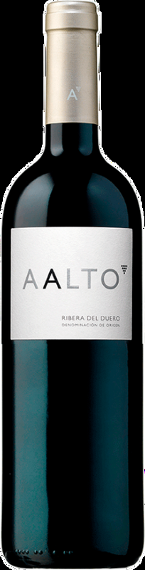 Aalto Tinto Cosecha Bodegas Aalto - 2023 - Duero-Tal (Castilla y Leon), Spanien