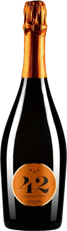 42 Sparkling Wine VDP Jacques Germanier - Schweiz