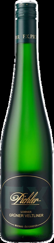 Grüner Veltliner Loibner Weingut F. X. Pichler - 2023 - Niederösterreich, Österreich