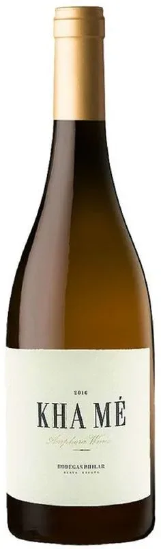 Kha Mé Anfora DOCa Rioja Bodegas Bhilar - 2022 - Oberer Ebro, Spanien