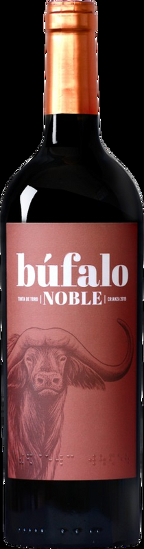 Búfalo Noble Reserva Maires Bodega y Viñedos - 2021 - Duero-Tal (Castilla y Leon), Spanien