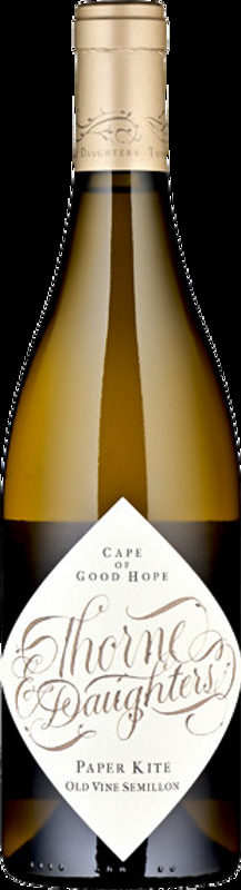 Paper Kite Oid Vine Sémillon Thorne & Daughters - 2021 - Coastal Region, Südafrika