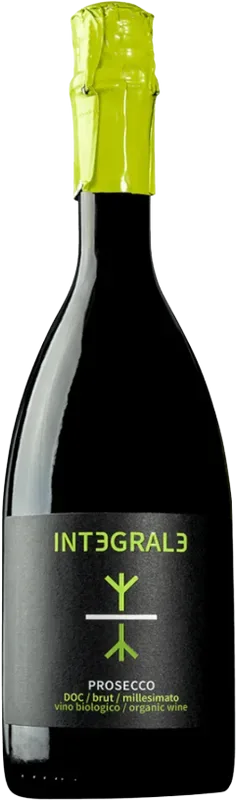 Prosecco DOC Bio Brut Integrale - Veneto, Italien