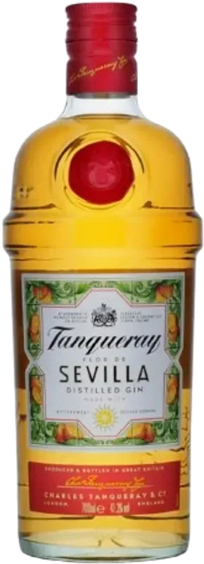 Tanqueray Flor de Sevilla Gin Tanqueray - Grossbritannien