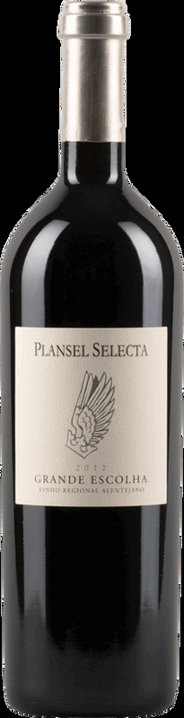 Plansel Grande Escolha Quinta da Plansel - 2019 - Alentejo, Portugal
