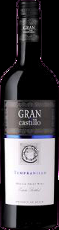 Tempranillo Gran Castillo Valencia DO Bodegas Gran Castillo - 2024 - Levante, Spanien