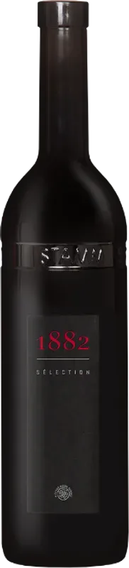 1882 Schaffhausen AOC Cuvée Stamm Weinbau - 2020 - Ostschweiz, Schweiz