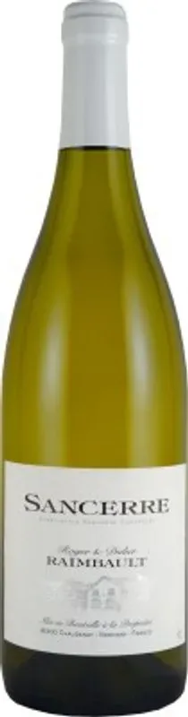 Sancerre AOC Domaine Didier Raimbault - 2023 - Loire, Frankreich