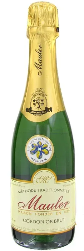 Cordon Or Brut Mauler - Neuenburg, Schweiz
