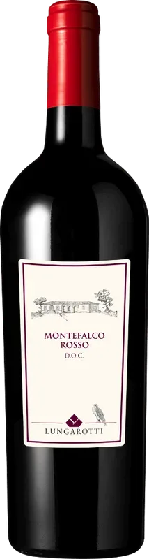 Rosso di Montefalco DOC Tenuta di Montefalco Lungarotti - 2020 - Umbrien, Italien