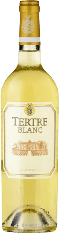 Tertre Vin De France Château du Tertre - 2019 - Frankreich