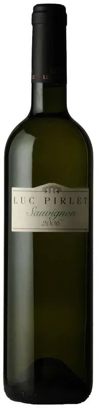 Sauvignon Vin de Pays d'Oc Luc Pirlet - 2024 - Frankreich