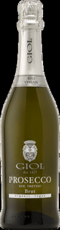 Prosecco Spumante DOC Brut Azienda Agricola GIOL - Veneto, Italien