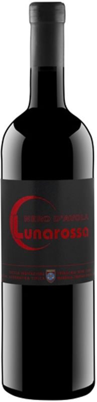 Lunarossa IGT Linfa - 2024 - Sizilien, Italien
