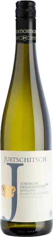 Riesling Zöbinger Heiligenstein Erste Lage DAC Weingut Jurtschitsch - 2021 - Niederösterreich, Österreich