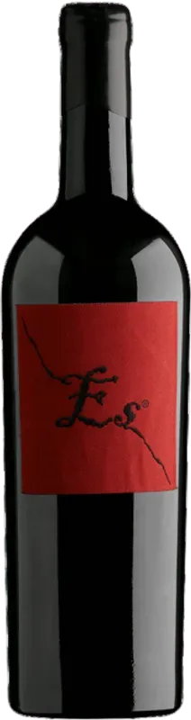 Es Red Primitivo Salento IGT Gianfranco Fino - 2018 - Apulien, Italien