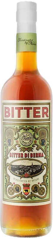 Tom's Bitter di Berna Drink Tom's - Schweiz