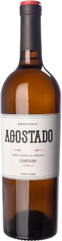 Agostado Palo Cortado Cota 45 - 2020 - Andalusien, Spanien