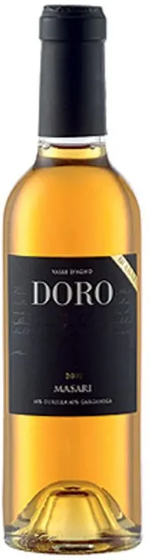 Doro Passito Bianco Masari - 2015 - Italien