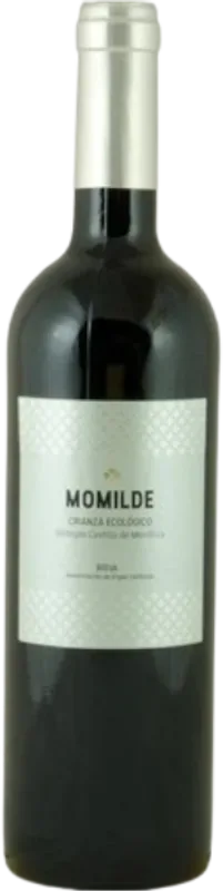 Momilde Bodegas Castillo de Mendoza - 2022 - Oberer Ebro, Spanien