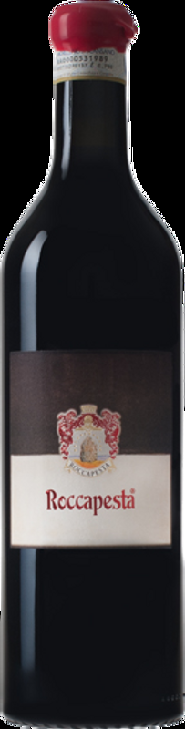 Morellino Di Scansano DOCG Roccapesta - 2023 - Toskana, Italien