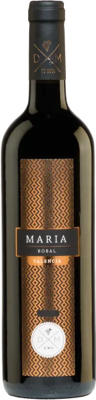 Bobal Maria DO Utiel-Requena De Moya - 2021 - Levante, Spanien