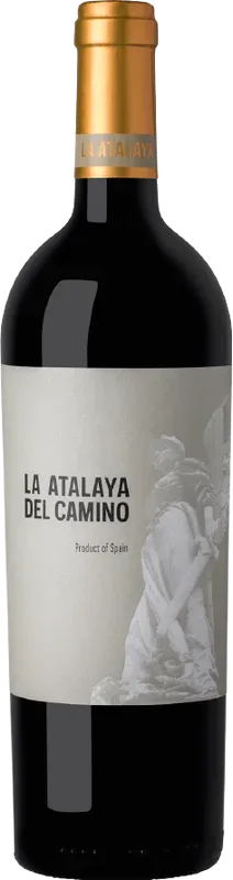 La Atalaya del Camino Bodegas Atalaya - 2023 - Meseta, Spanien