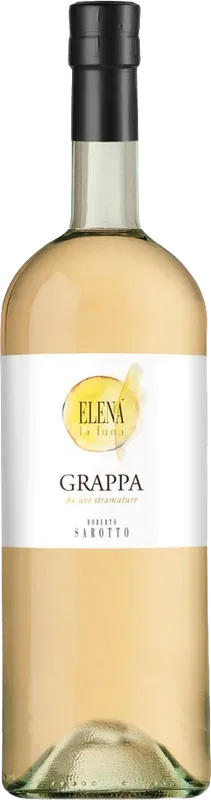 Sarotto Grappa di Barbera Elena Roberto Sarotto - Piemont, Italien