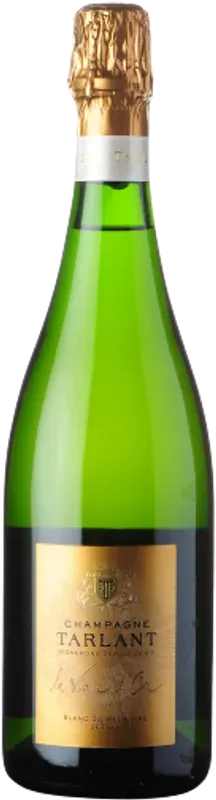 Tarlant La Vigne d'Or Brut nature Tarlant - 2009 - Champagne, Frankreich