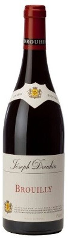 Brouilly AC Joseph Drouhin - 2021 - Burgund, Frankreich