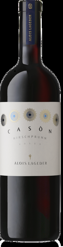 Cason Rosso Vigneti delle Dolomiti rosso IGT Alois Lageder - 2019 - Südtirol, Italien