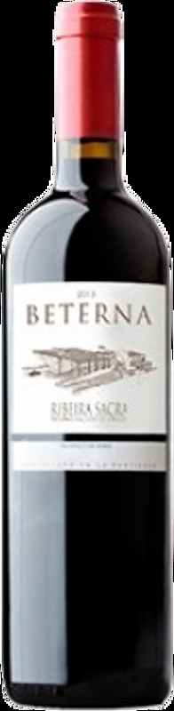 Beterna DO Finca Millara - 2014 - Galizien, Spanien