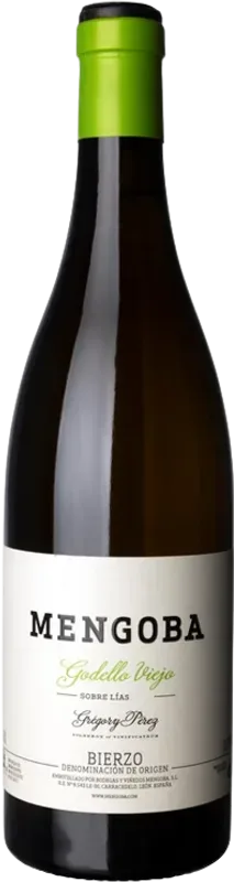 Godello Viejo Mengoba - 2021 - Duero-Tal (Castilla y Leon), Spanien
